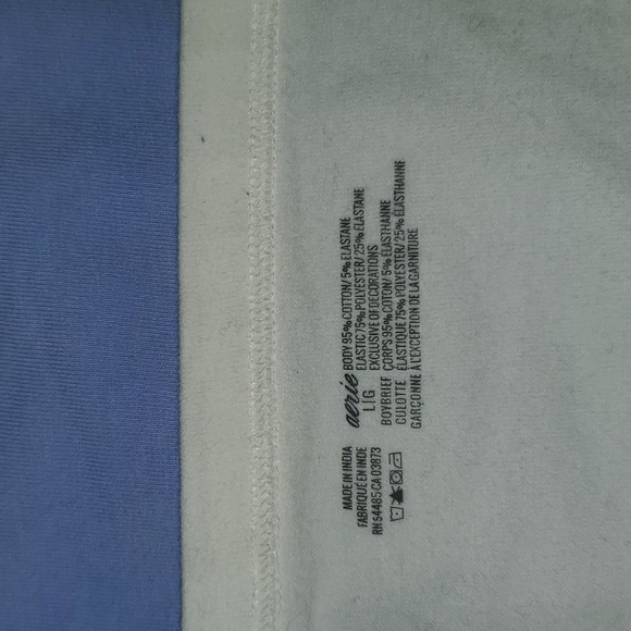 Aerie boy brief - Picture 2 of 6